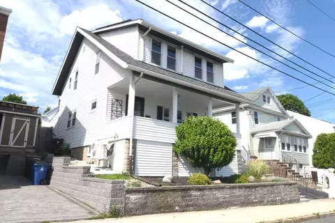 67 Suffolk Ave, Revere, MA 02151