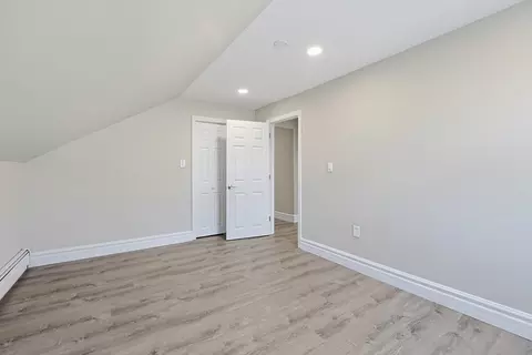 Bedroom - 17 Langley St, Fall River, MA 02720 photo 5 of 6