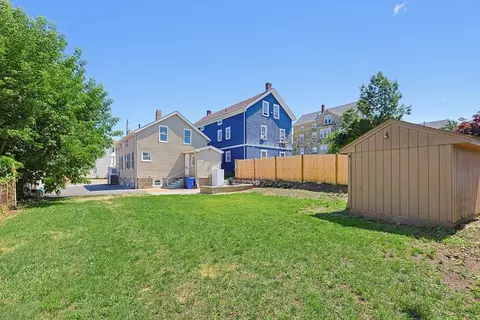 Exterior - 17 Langley St, Fall River, MA 02720 photo 5 of 7