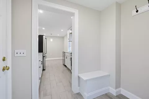 Entry Way - 17 Langley St, Fall River, MA 02720 photo 1 of 3