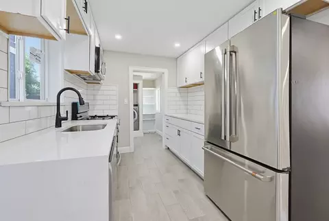 Kitchen - 17 Langley St, Fall River, MA 02720 photo 1 of 5