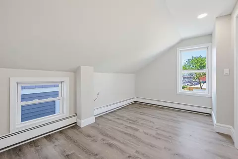 Bedroom - 17 Langley St, Fall River, MA 02720 photo 2 of 6