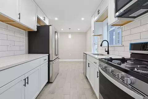 Kitchen - 17 Langley St, Fall River, MA 02720 photo 4 of 5