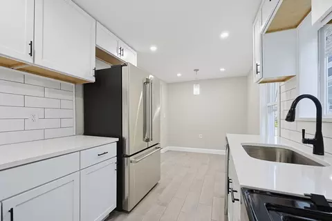 Kitchen - 17 Langley St, Fall River, MA 02720 photo 3 of 5