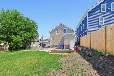 Exterior - 17 Langley St, Fall River, MA 02720 photo 6 of 7