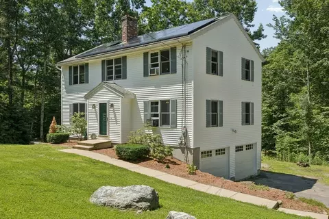 309 Ash St, Winchendon, MA 01475