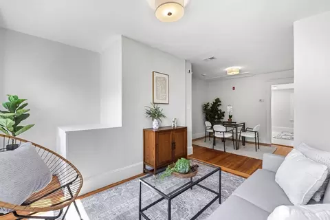 16 Clarkwood St # 3, Boston, MA 02126