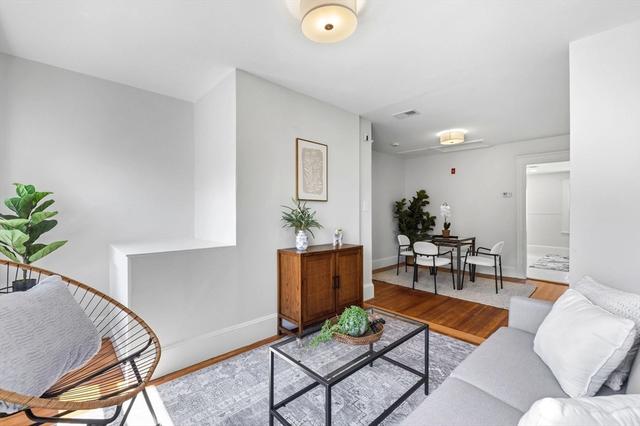 16 Clarkwood St # 3, Boston, MA 02126