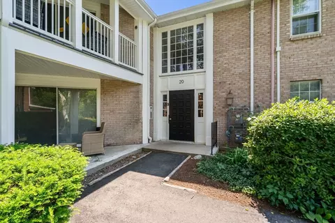 20 Brian Dr #A, Stoughton, MA 02072