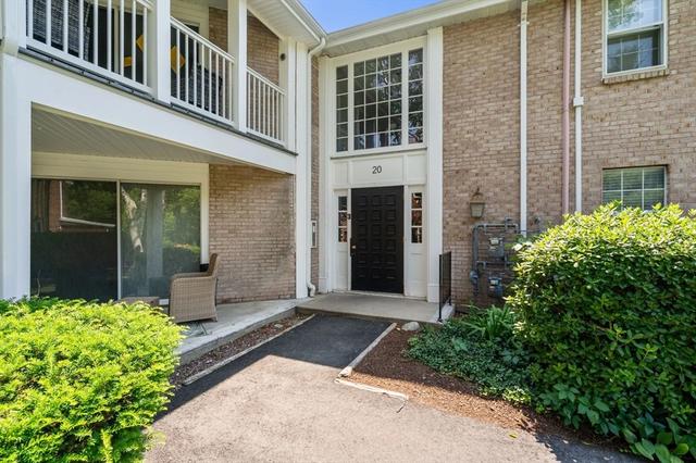 20 Brian Dr #A, Stoughton, MA 02072