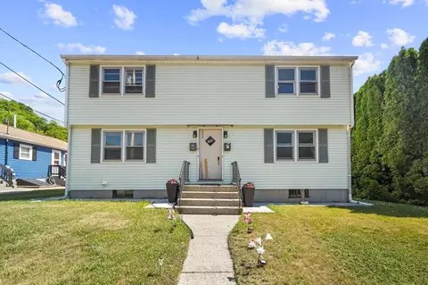 132 Hartwell St, Southbridge, MA 01550