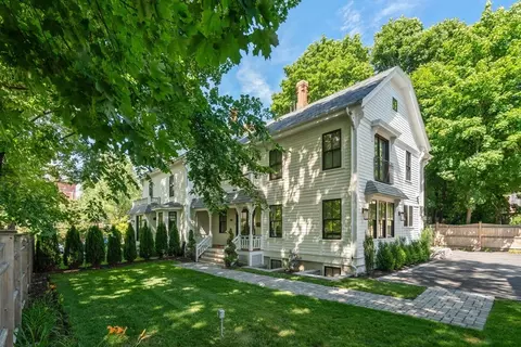 300 Elliot St #2, Newton, MA 02464