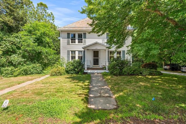 212 Prescott St, West Boylston, MA 01583