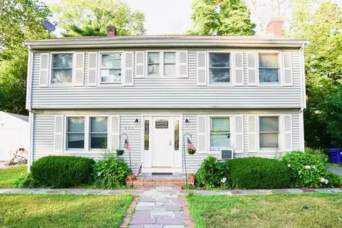 652 Oak St, East Bridgewater, MA 02333