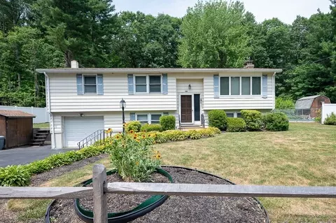 50 Jackson St, Jefferson, MA 01522