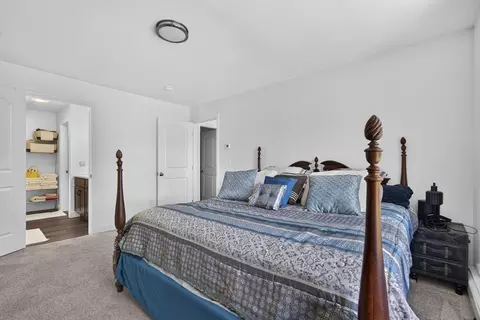 Bedroom - 42 Murray Rd, Ashburnham, MA 01430 photo 6 of 6