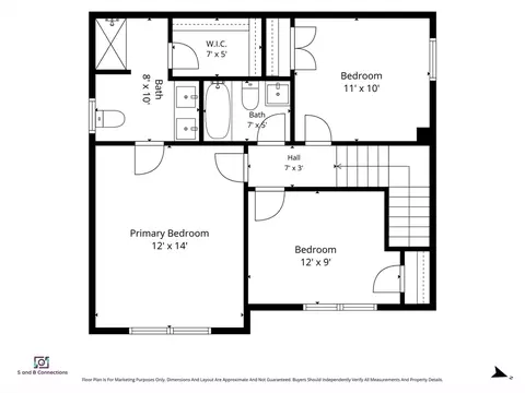 Floorplan - 42 Murray Rd, Ashburnham, MA 01430 photo 3 of 3