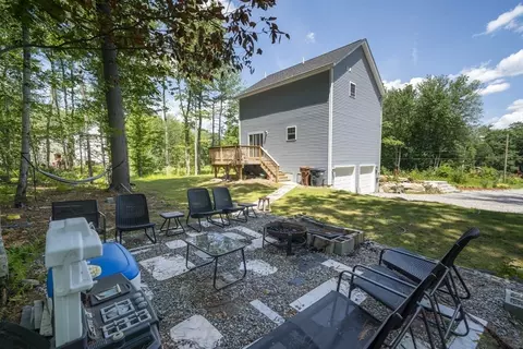 Exterior - 42 Murray Rd, Ashburnham, MA 01430 photo 3 of 4
