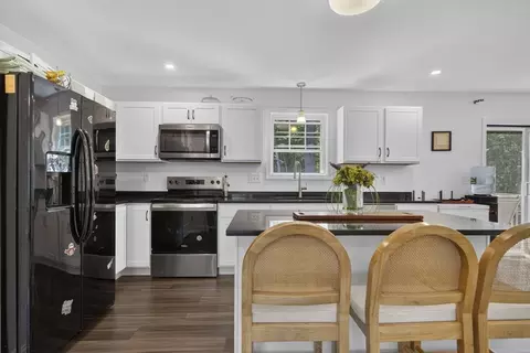 Kitchen - 42 Murray Rd, Ashburnham, MA 01430 photo 2 of 3