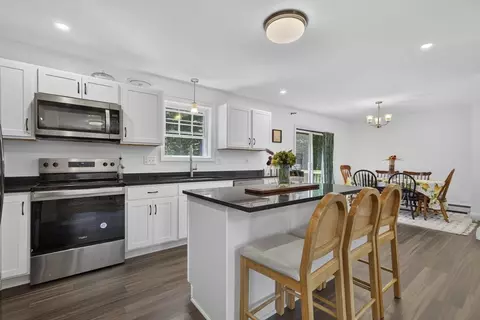 Kitchen - 42 Murray Rd, Ashburnham, MA 01430 photo 3 of 3