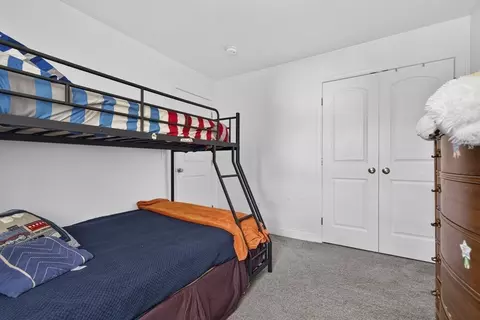 Bedroom - 42 Murray Rd, Ashburnham, MA 01430 photo 2 of 6