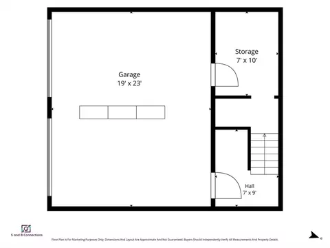 Floorplan - 42 Murray Rd, Ashburnham, MA 01430 photo 1 of 3