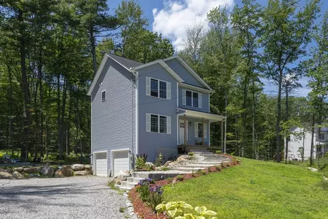 Exterior - 42 Murray Rd, Ashburnham, MA 01430 photo 1 of 4