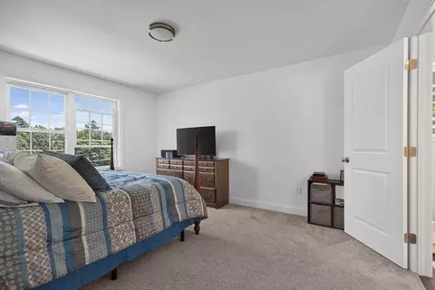 Bedroom - 42 Murray Rd, Ashburnham, MA 01430 photo 5 of 6
