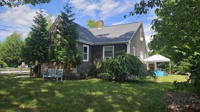 59 Purchase St, Milford, MA 01757
