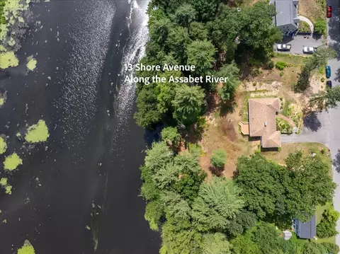 13 Shore Ave, Maynard, MA 01754 photo 9
