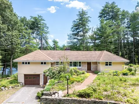 13 Shore Ave, Maynard, MA 01754 photo 3