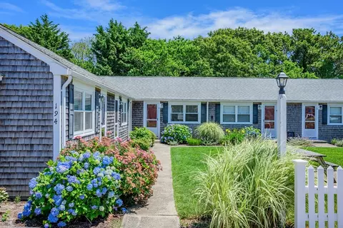 194 Captain Chase Rd #3, Dennis, MA 02638