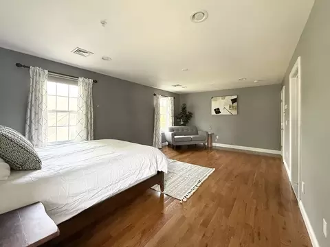 Bedroom - 139 Prospect St #1, Acton, MA 01720 photo 2 of 4