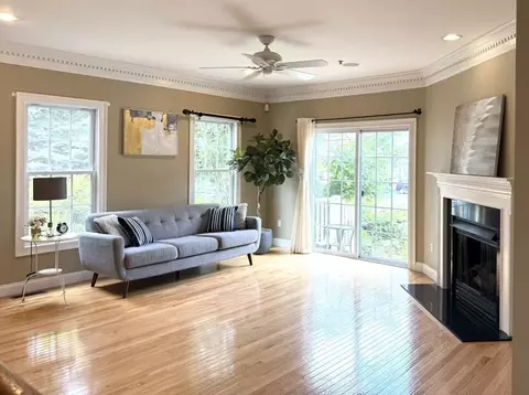 Living - 139 Prospect St #1, Acton, MA 01720 photo 2 of 3
