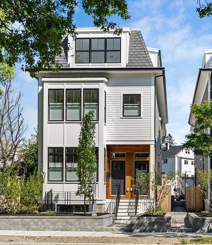 327 Alewife Brook Pkwy #B, Somerville, MA 02144