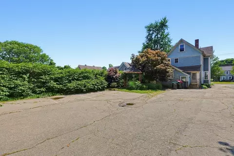 Exterior - 94-96 Central St, Foxboro, MA 02035 photo 3 of 7