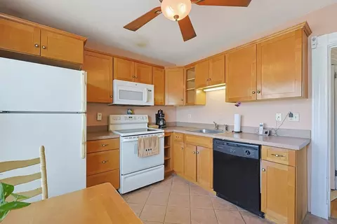 Kitchen - 94-96 Central St, Foxboro, MA 02035 photo 4 of 5