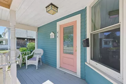 Exterior - 94-96 Central St, Foxboro, MA 02035 photo 6 of 7