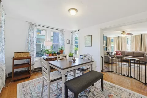 Dining - 94-96 Central St, Foxboro, MA 02035 photo 1 of 1