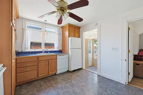 Kitchen - 94-96 Central St, Foxboro, MA 02035 photo 2 of 5