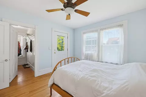 Bedroom - 94-96 Central St, Foxboro, MA 02035 photo 4 of 5