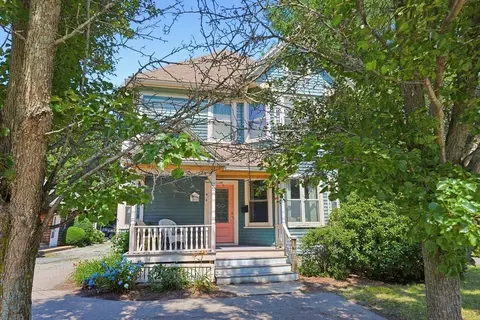 Other - 94-96 Central St, Foxboro, MA 02035 photo 3 of 12