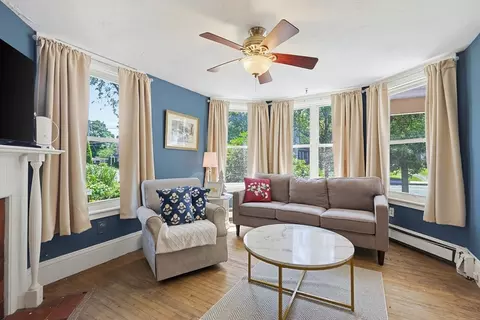 Living - 94-96 Central St, Foxboro, MA 02035 photo 1 of 2