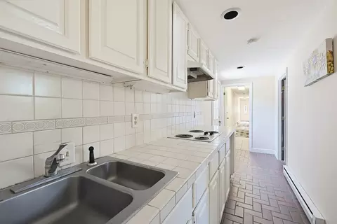 Kitchen - 94-96 Central St, Foxboro, MA 02035 photo 5 of 5