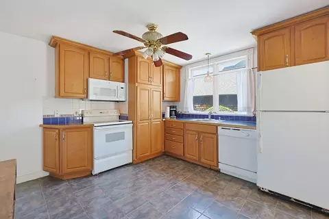 Kitchen - 94-96 Central St, Foxboro, MA 02035 photo 1 of 5