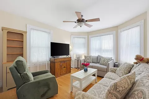 Living - 94-96 Central St, Foxboro, MA 02035 photo 2 of 2
