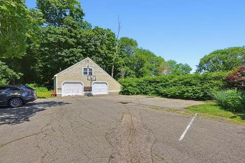 Exterior - 94-96 Central St, Foxboro, MA 02035 photo 2 of 7