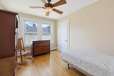 Bedroom - 94-96 Central St, Foxboro, MA 02035 photo 3 of 5
