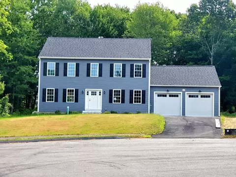 196 Arthur St, Brockton, MA 02302
