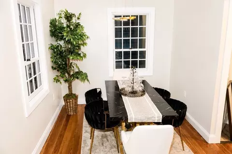 Dining - 17 Wilcox St, Fall River, MA 02721 photo 1 of 1